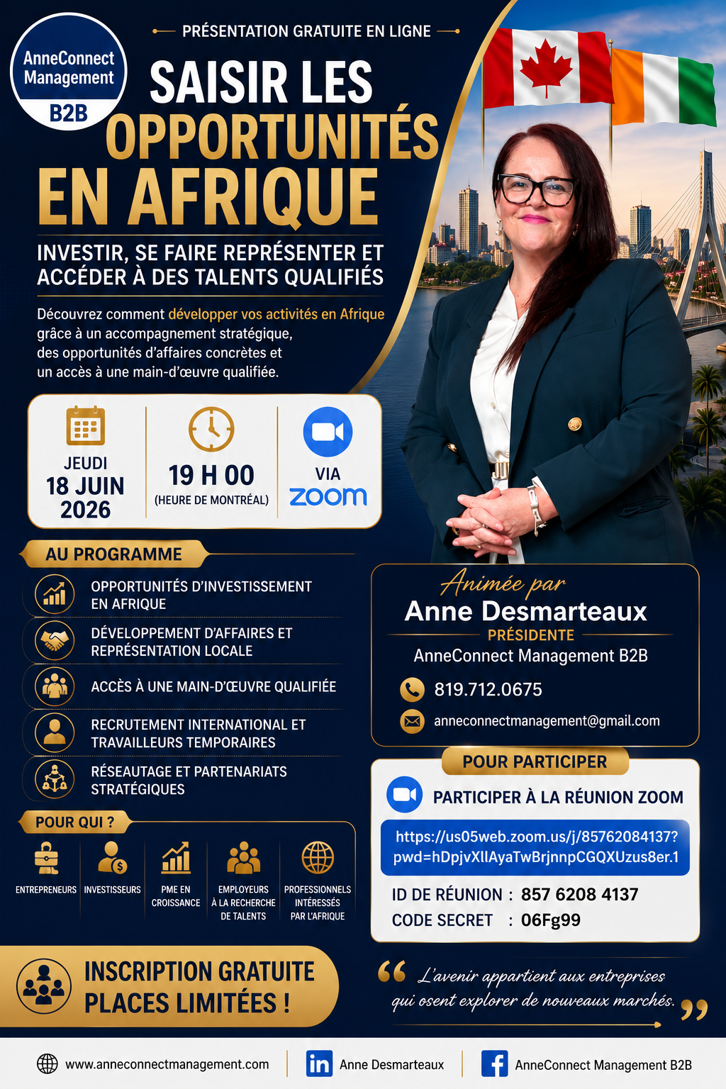 Flyer AnneConnect 1